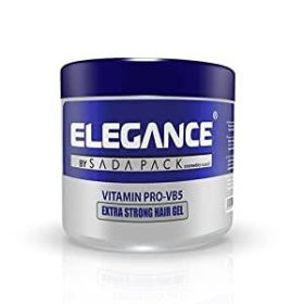 ELEGANCE VITAMIN PRO-VB5 EXTRA STRONG GEL WAX 1000 ML