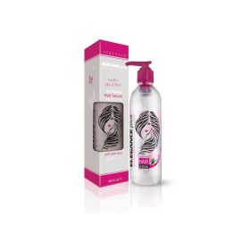 ELEGANCE PLUS HAIR SERUM COCONUT 300 ML