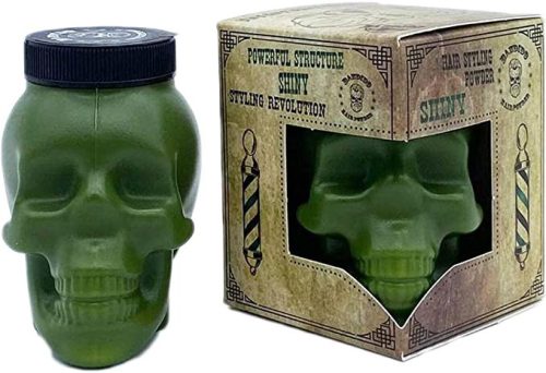 BANDIDO HAIR STYLING POWDER SHINY 20 G