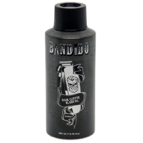 Bandido Hair Penge Olaj Oil 200 Ml