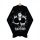 Bandido Club Barber Cape