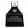 Bandido Black Artisan Barber Apron