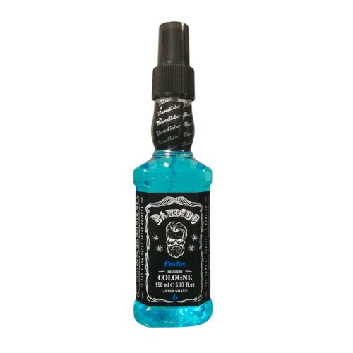 Bandido Perfumed Colone Berlin 150 Ml