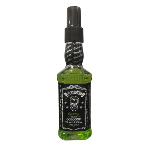 BANDIDO AFTER SHAVE COLOGNE SYDNEY 150 ML