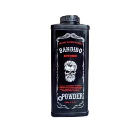 LUXORY BARBER POWDER 250G