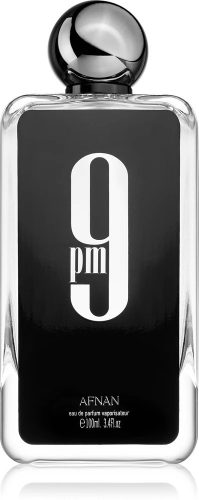 AFNAN 9 PM EAU DE PARFUM 100 ML