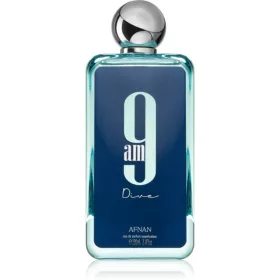 AFNAN 9 AM EAU DE PARFUM 100 ML