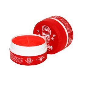 BANDIDO AQUA WAX 7 RED 150 ML