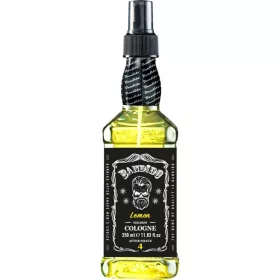 BANDIDO LEMON COLOGNE 350 ML