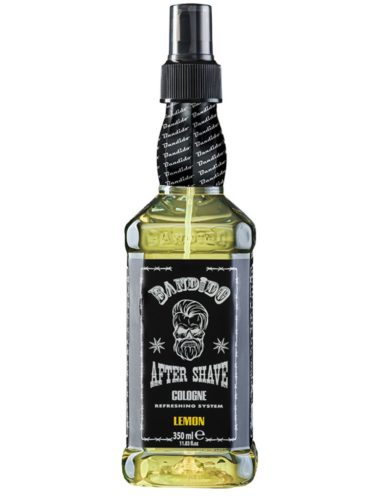 Bandido Lemon Cologne 150 Ml