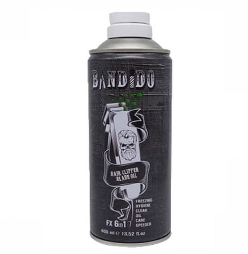 Bandido Hair Penge Olaj Oil 400 Ml