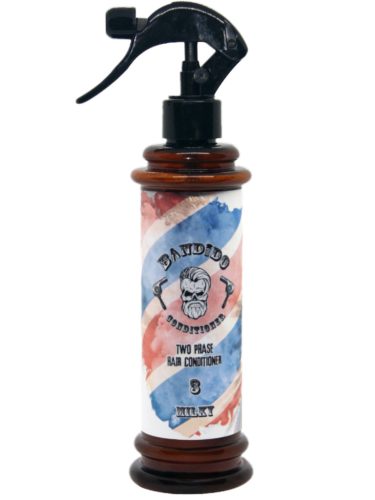 BANDIDO TWO PHASE HAIR CONDITIONER 3 MILKY 350 ML