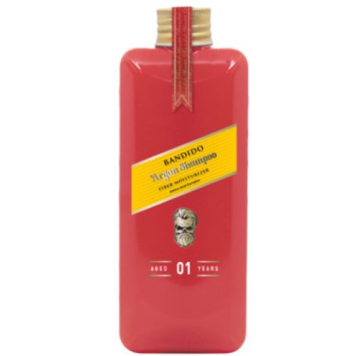 Bandido Argan Shampoo 350 Ml