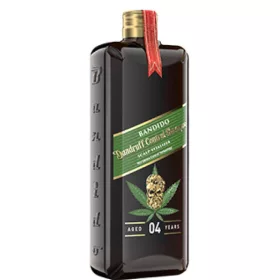 BANDIDO DANDRUFF CONTROL SHAMPOO 350 ML