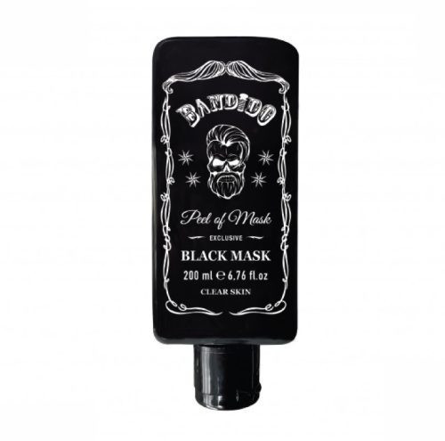 Bandido Black Mask 200 Ml