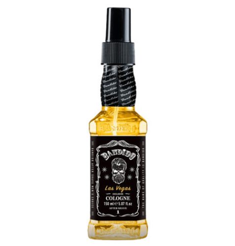 Bandido Perfumed Colone Las Vegas 150 Ml