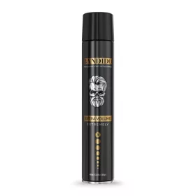 BANDIDO BLACK HAIR SPRAY 400 ML