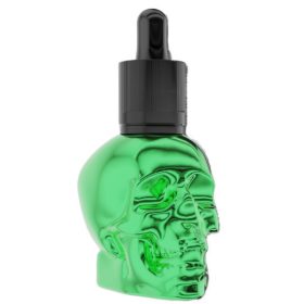BANDIDO BEARD OIL GREEN 40 ML