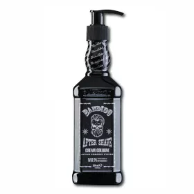   BANDIDO AFTER SHAVE CEAM COLOGNE MEN PROFESIONAL INVISIBLE 350 ML