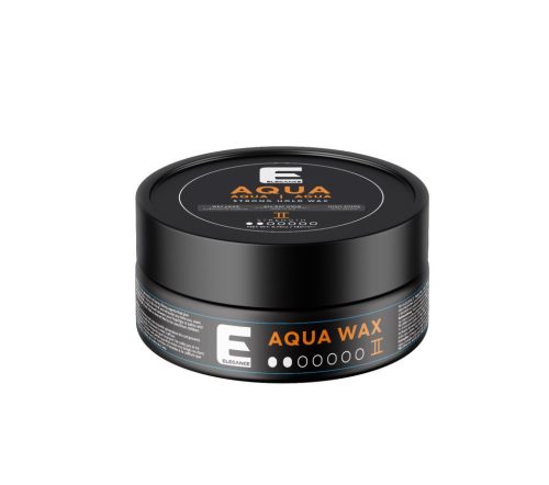 ELEGANCE AQUA WAX 2 140 ML
