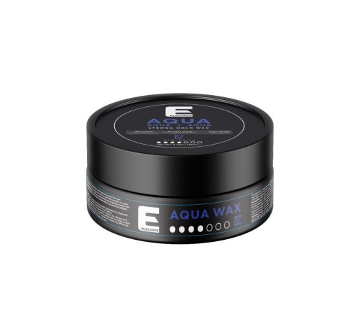 ELEGANCE AQUA WAX 4 140 ML