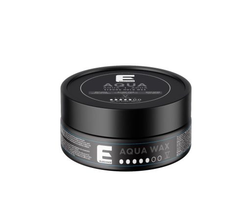ELEGANCE AQUA WAX 5 140 ML