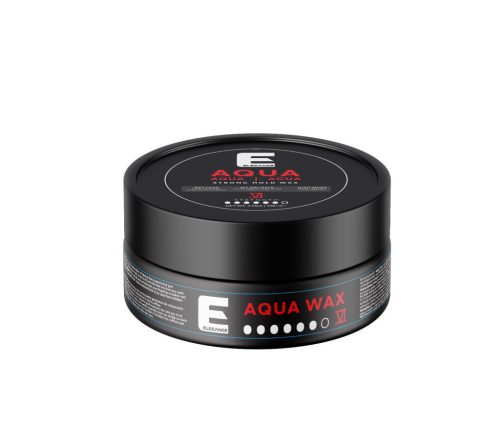 ELEGANCE AQUA WAX 6 140 ML