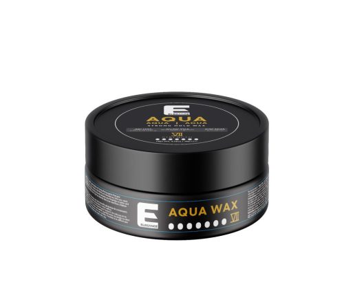 ELEGANCE AQUA WAX 7 140 ML