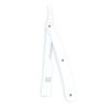 ELEGANCE MILLY BLADE RAZOR HOLDER