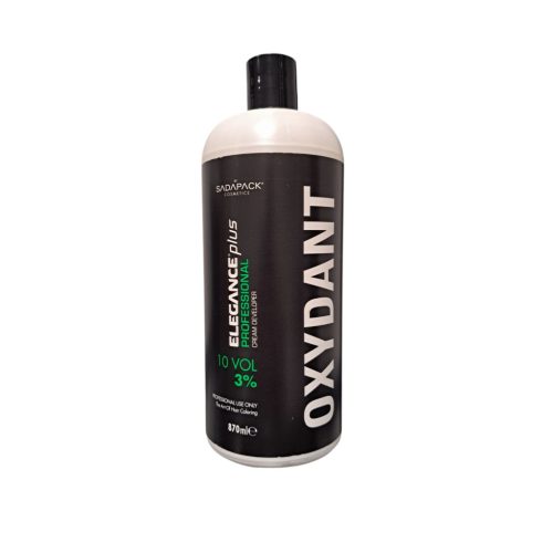 ELEGANCE KRÉM OXIDÁLÓ  10VOL.  3%