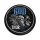 GOD HAIR WAX SHINY THOR 150ml