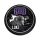 GOD HAIR WAX SHINY LOKI 150ml