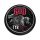 GOD HAIR WAX SHINY TYR 150ml