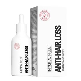 IMMORTAL INFUSE ANTI-HAIR LOSS SERUM