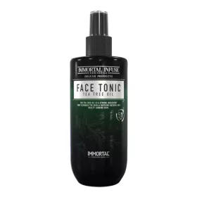 IMMORTAL INFUSE FACE TONIC 250ML