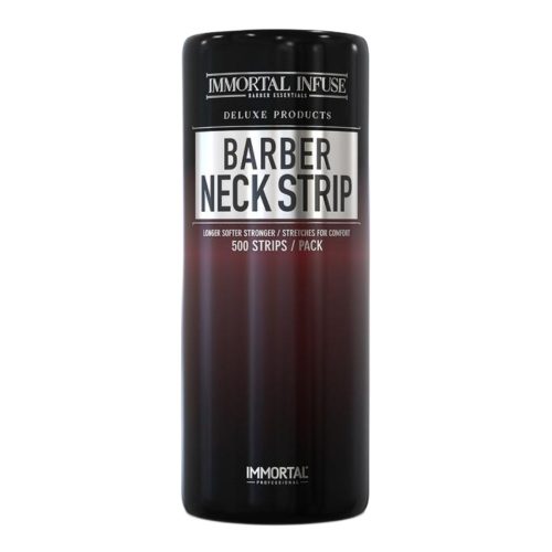 Immortal Infuse Neck Strip (20X 5 Packet)