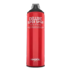 IMMORTAL NYC DELUXE SUPER SPRAY MEGA STRONG 500ML