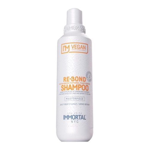 Immortal Nyc Re-Bond Shampoo 500 Ml 