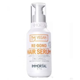 IMMORTAL NYC RE-BOND HAIR SERUM 100 ML