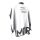 Immortal White Penuar