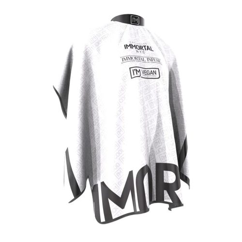 Immortal White Penuar