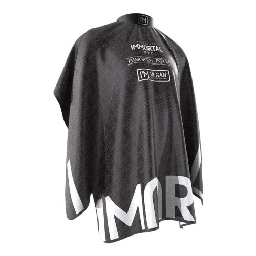 Immortal Black I’M Penuar 
