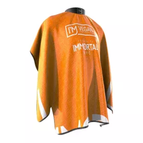 IMMORTAL I'M VEGAN ORANGE PENUAR