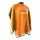 Immortal I'M Vegan Orange Penuar