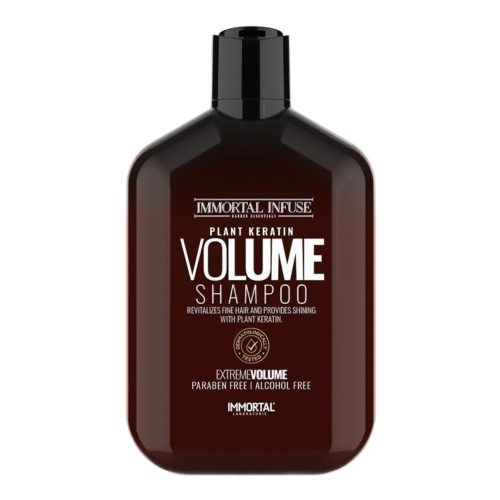 Immortal Infuse Volume Shampoo 500 Ml