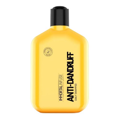 Immortal Infuse Anti Dandruff Shampoo 500 Ml