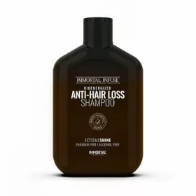 IMMORTAL INFUSE ANTI HAIR LOSS SHAMPOO 500 ML