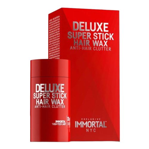 Immortal Nyc Deluxe Super Stick Wax 30 Ml
