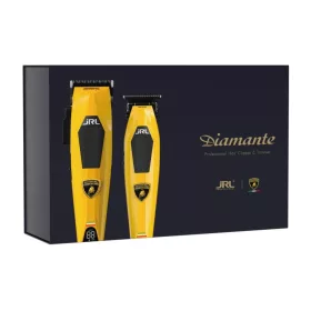   JRL Lamborgini Hajnyíró Clipper és Kontúrvágó Trimmer - Sárga