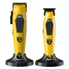 JRL Lamborgini Hajnyíró Clipper és Kontúrvágó Trimmer - Sárga